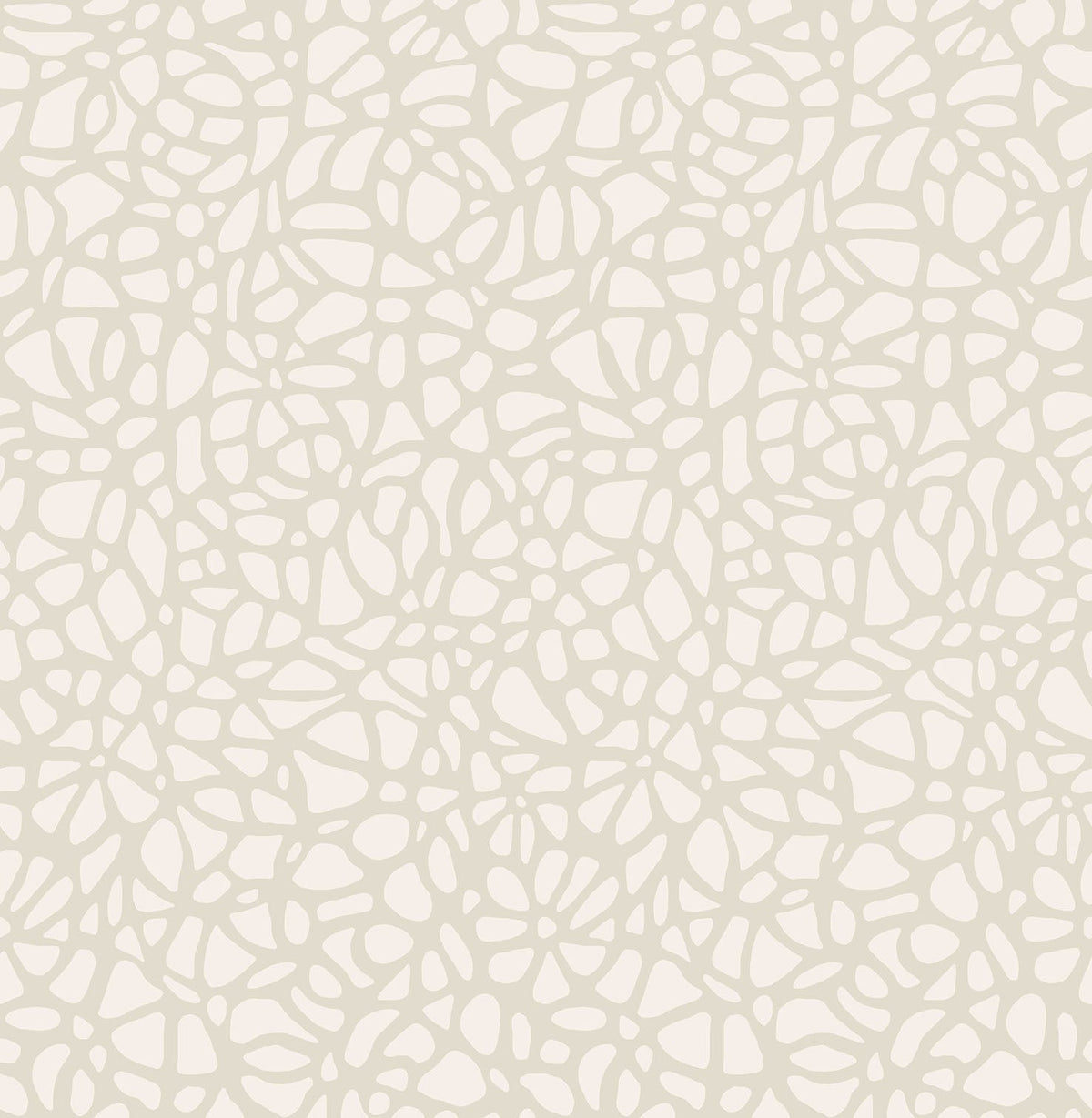 1838 Wallcoverings Aurora Pebble