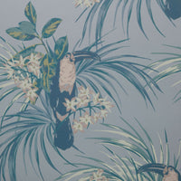 1838 Wallcoverings Elodie Le Toucan