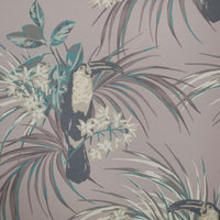 1838 Wallcoverings Elodie Le Toucan