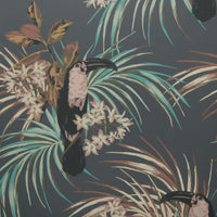 1838 Wallcoverings Elodie Le Toucan