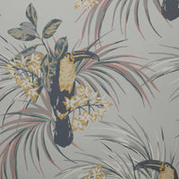 1838 Wallcoverings Elodie Le Toucan