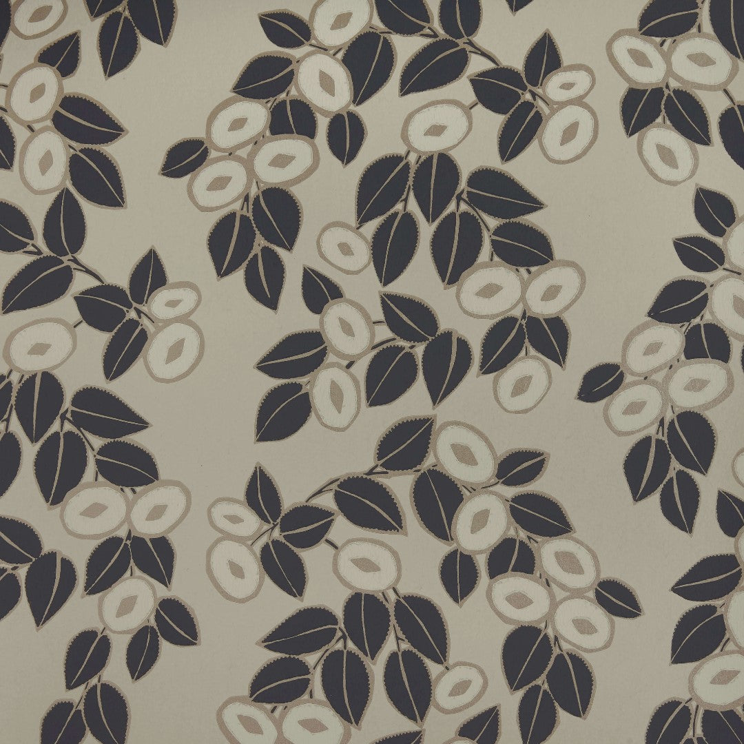 1838 Wallcoverings Elodie Rosetta