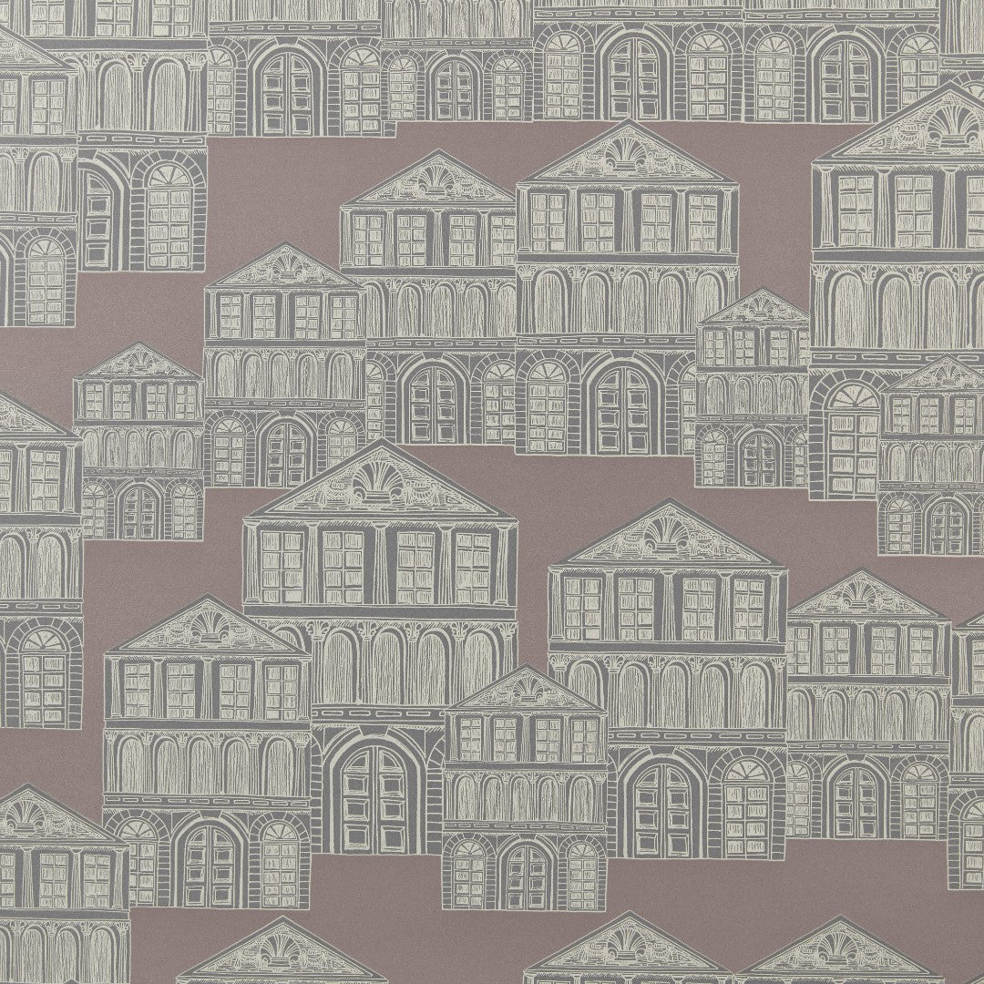 1838 Wallcoverings Elodie Maison