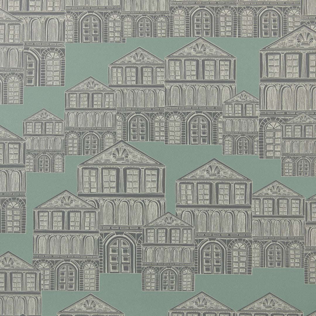 1838 Wallcoverings Elodie Maison