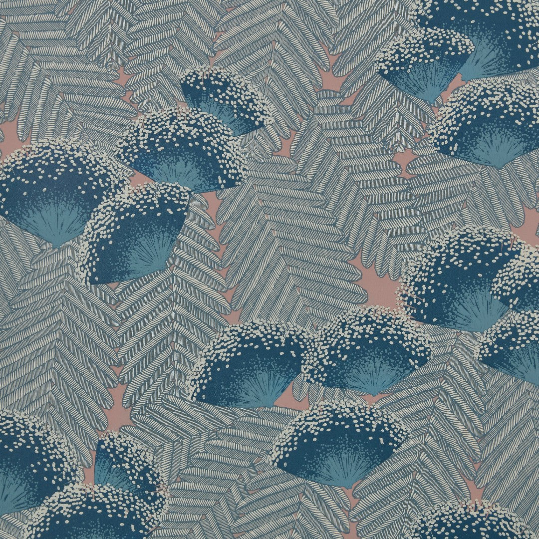 1838 Wallcoverings Elodie Clarice