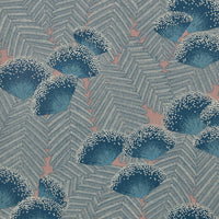 1838 Wallcoverings Elodie Clarice