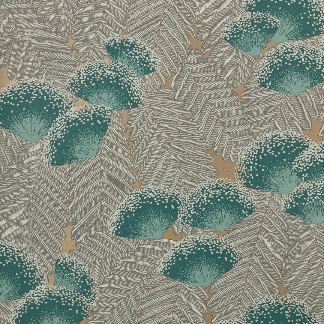 1838 Wallcoverings Elodie Clarice