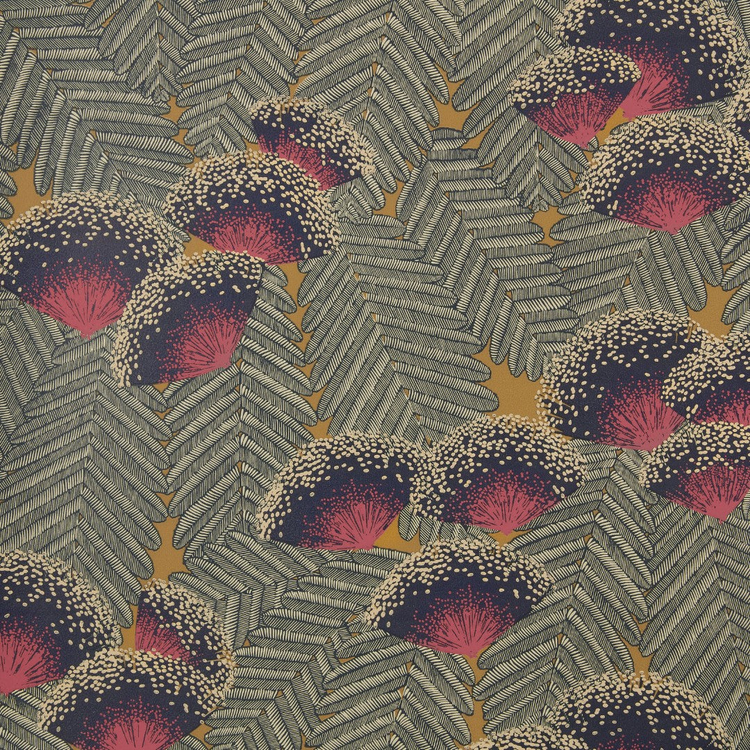 1838 Wallcoverings Elodie Clarice