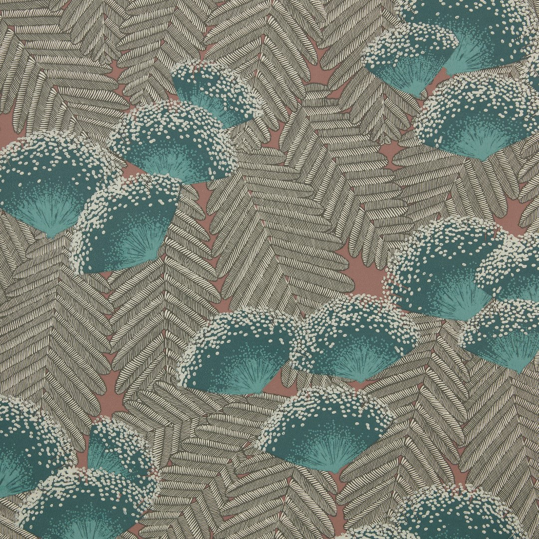 1838 Wallcoverings Elodie Clarice