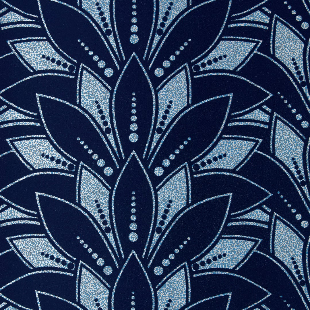 1838 Wallcoverings Elodie Astoria