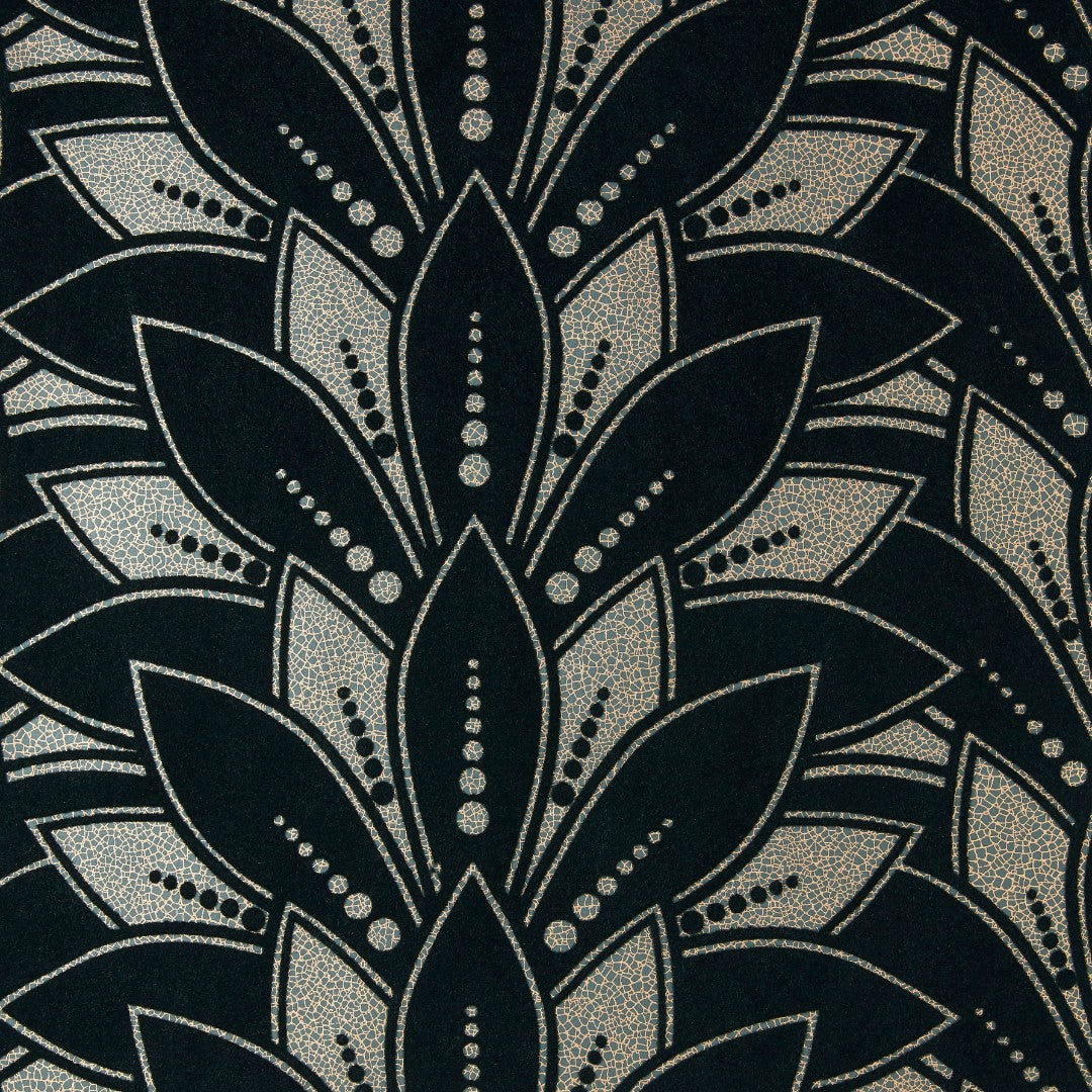 1838 Wallcoverings Elodie Astoria