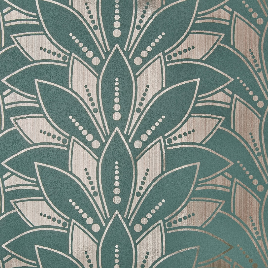 1838 Wallcoverings Elodie Astoria