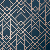 1838 Wallcoverings Elodie Metro