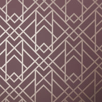 1838 Wallcoverings Elodie Metro