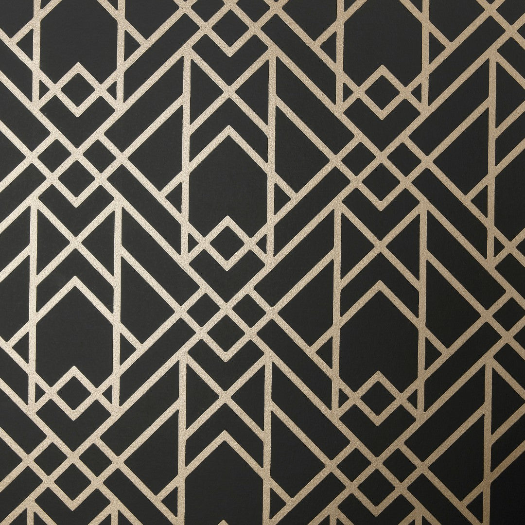 1838 Wallcoverings Elodie Metro