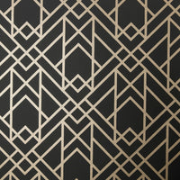 1838 Wallcoverings Elodie Metro