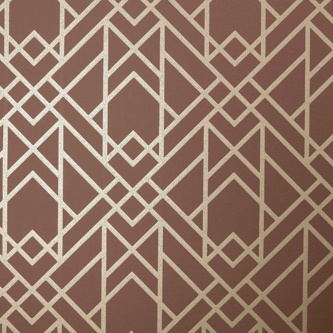 1838 Wallcoverings Elodie Metro