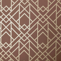 1838 Wallcoverings Elodie Metro