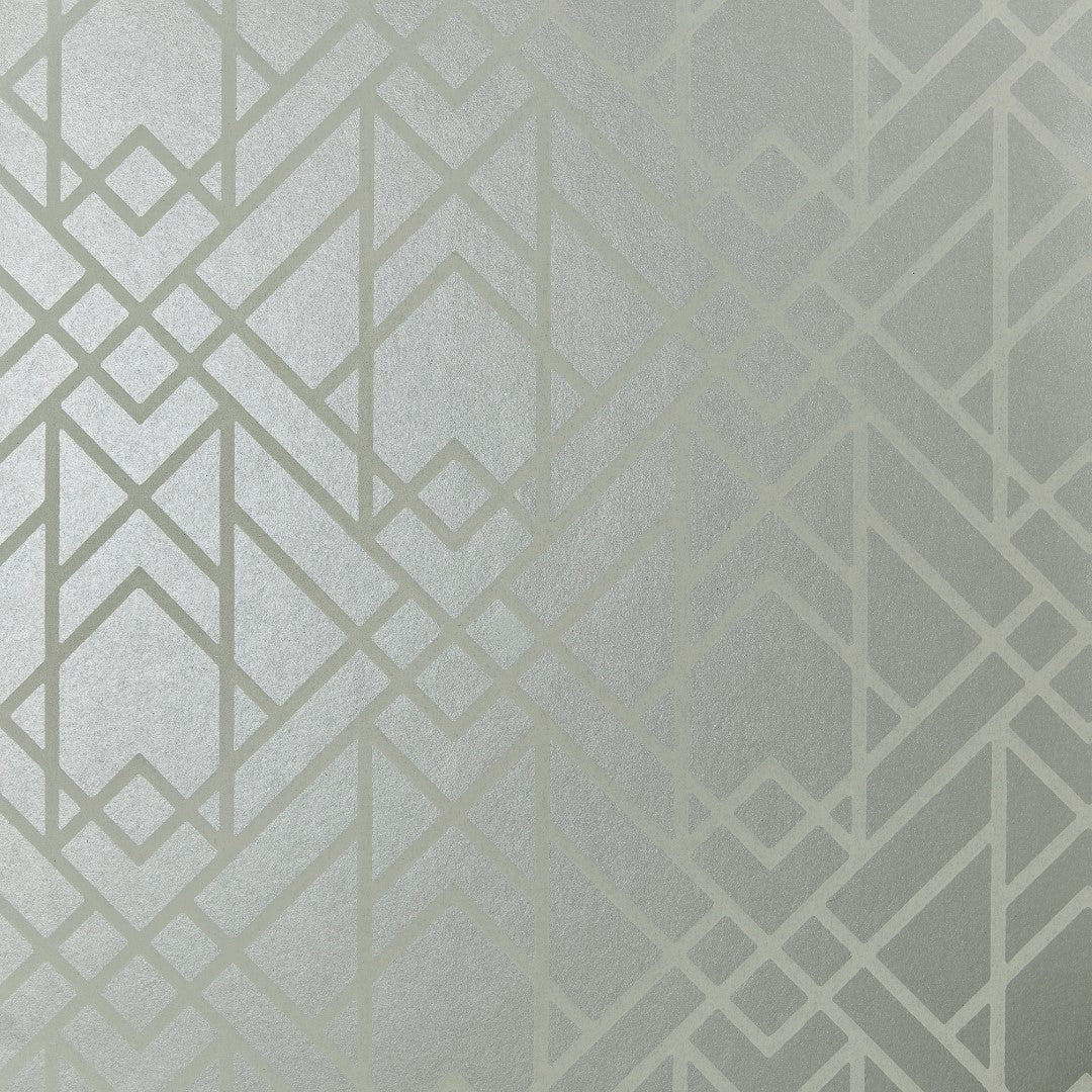 1838 Wallcoverings Elodie Metro