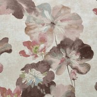 1838 Wallcoverings Willow Water Lilies