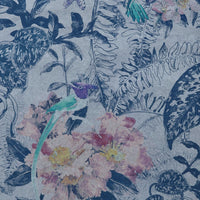 1838 Wallcoverings Willow Hedgerow