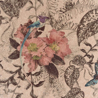 1838 Wallcoverings Willow Hedgerow