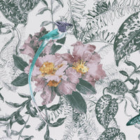 1838 Wallcoverings Willow Hedgerow