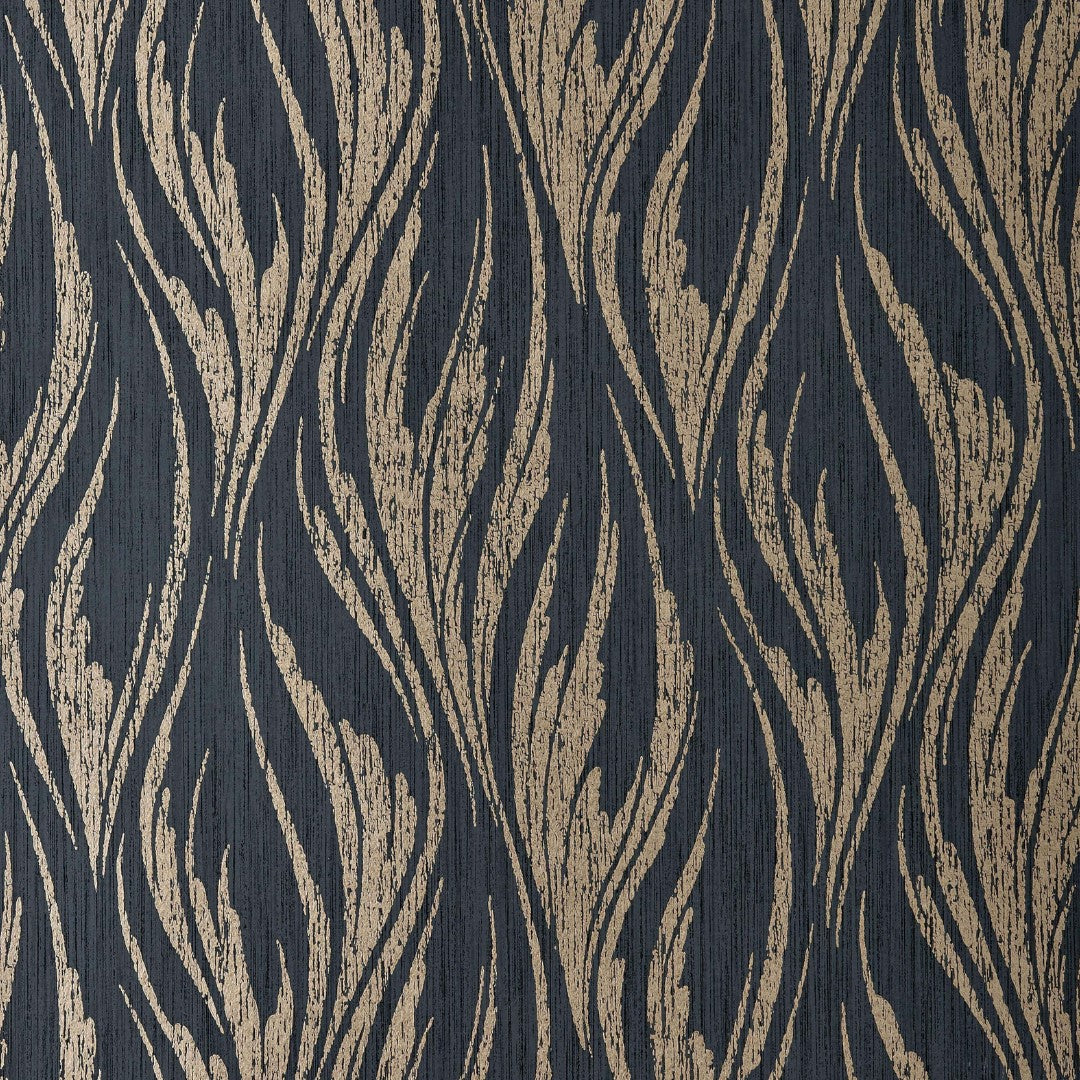 1838 Wallcoverings Willow Ripple