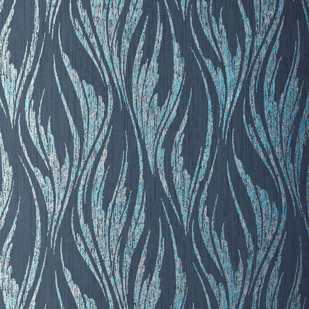 1838 Wallcoverings Willow Ripple