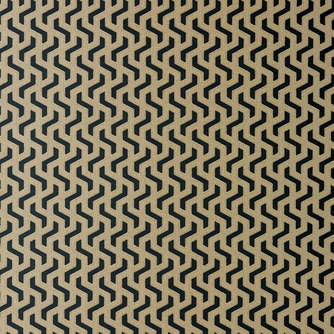 1838 Wallcoverings Willow Rattan