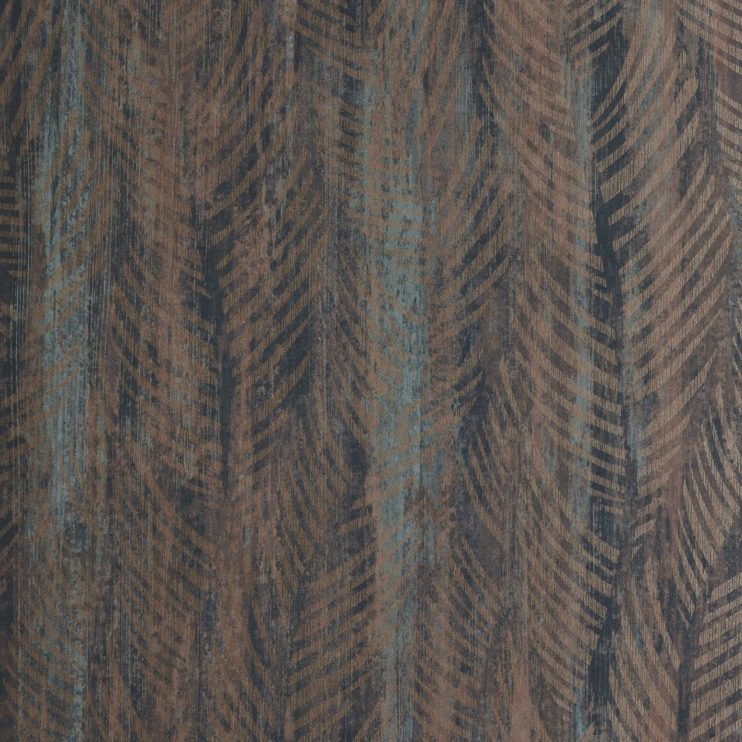 1838 Wallcoverings Willow Bramble