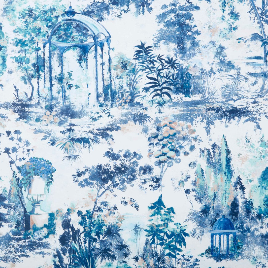 1838 Wallcoverings Pavilion Pavilion