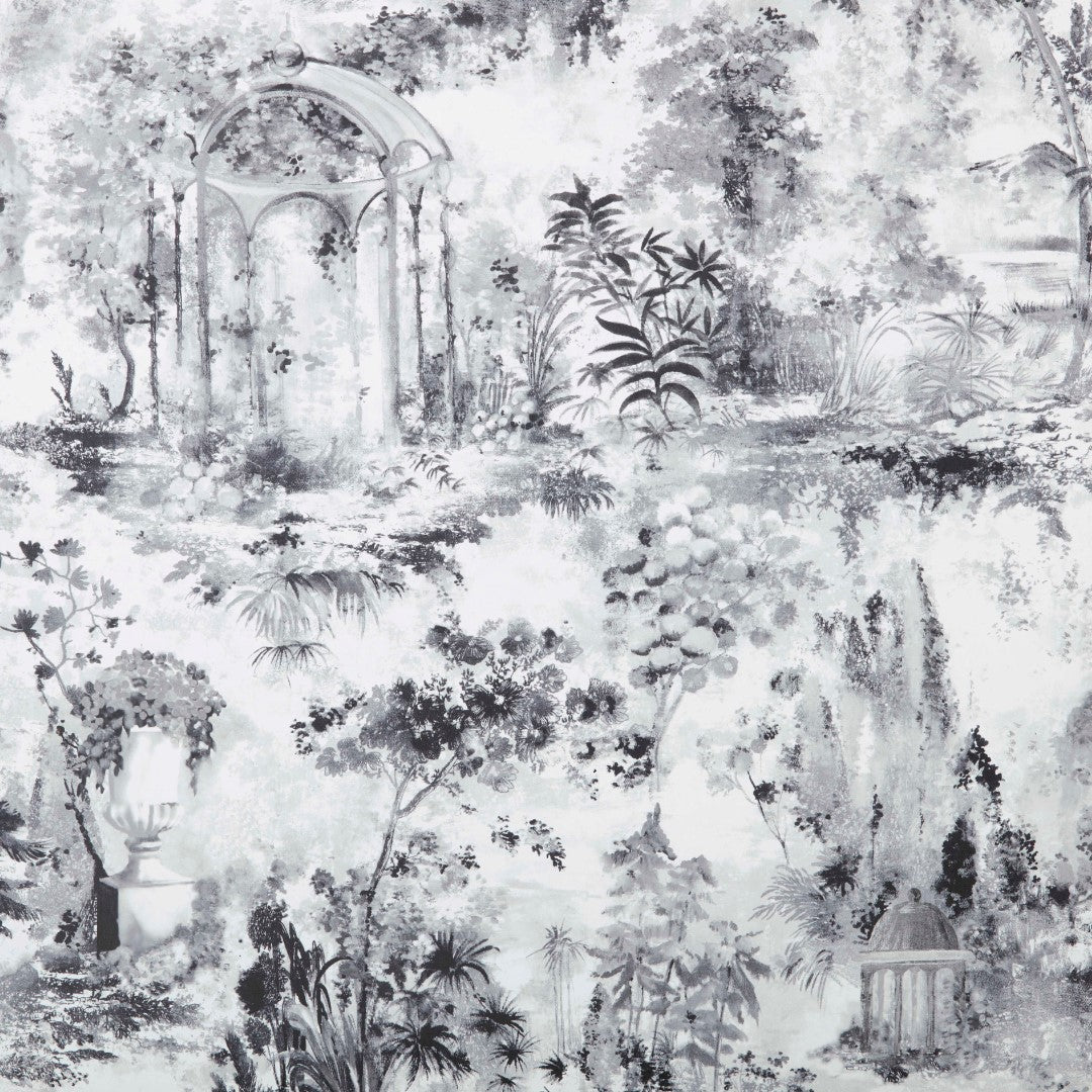 1838 Wallcoverings Pavilion Pavilion