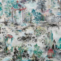 1838 Wallcoverings Pavilion Pavilion