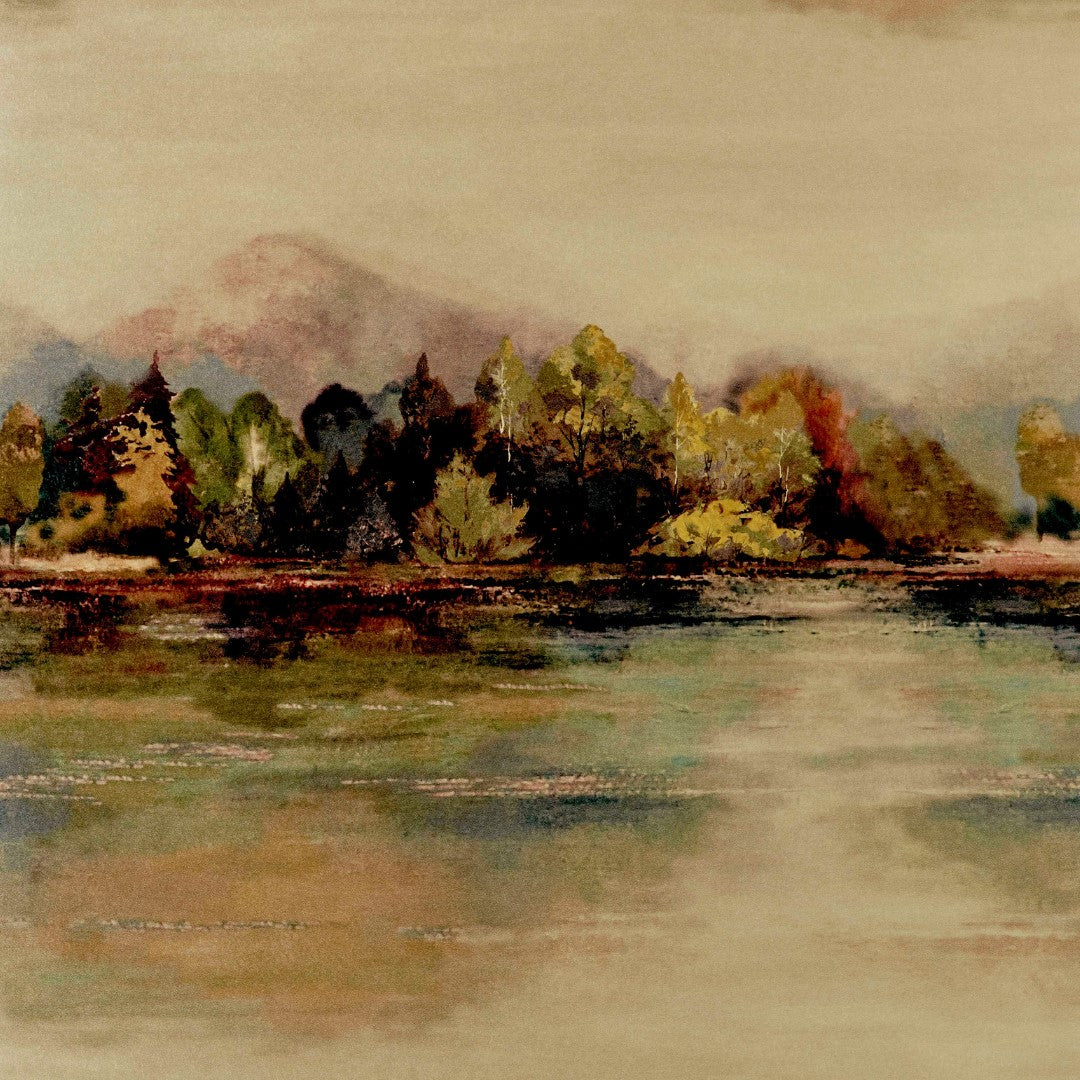 1838 Wallcoverings Pavilion Lakeside