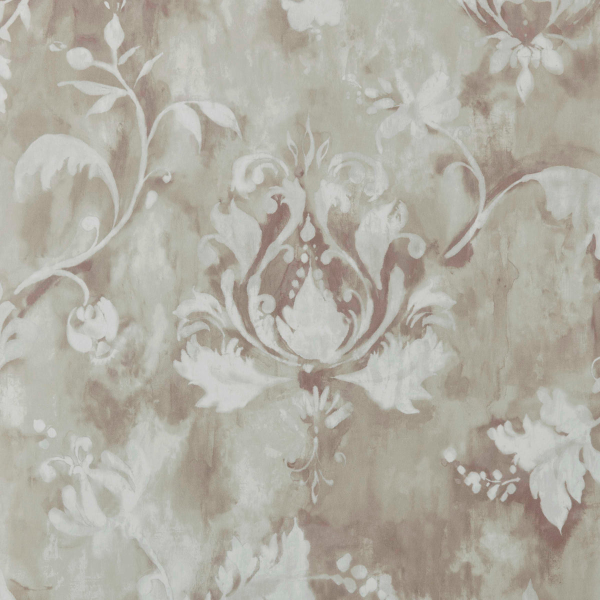 1838 Wallcoverings Pavilion Ornamenta