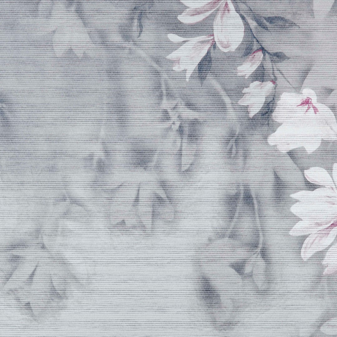 1838 Wallcoverings Pavilion Trailing Magnolia