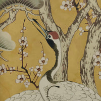 1838 Wallcoverings V&A Decorative Kyoto Blossom Mural