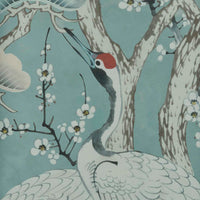 1838 Wallcoverings V&A Decorative Kyoto Blossom Mural
