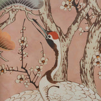 1838 Wallcoverings V&A Decorative Kyoto Blossom Mural