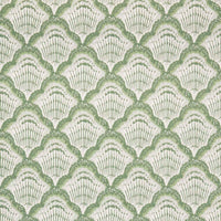 1838 Wallcoverings V&A Decorative Papers II Calico Shell