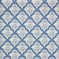 1838 Wallcoverings V&A Decorative Papers II Calico Shell