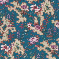 1838 Wallcoverings V&A Decorative Papers II Kilburn's Maze