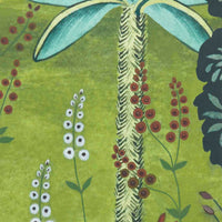 1838 Wallcoverings V&A Decorative Papers II Garland of Ragini Mural