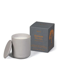 Aery Persian Thyme Scented Candle 280g