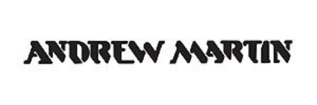 Andrew Martin