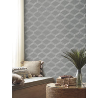 Boho Luxe Palisades Paperweave Grey