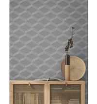 Boho Luxe Palisades Paperweave Grey