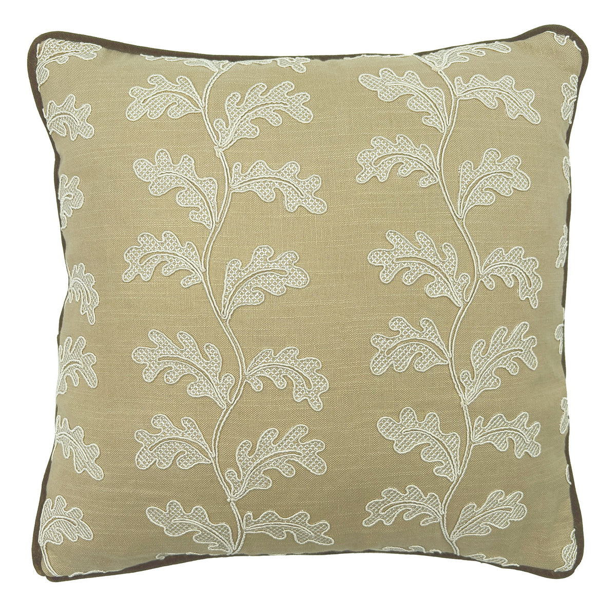 Cushion Helena Sand