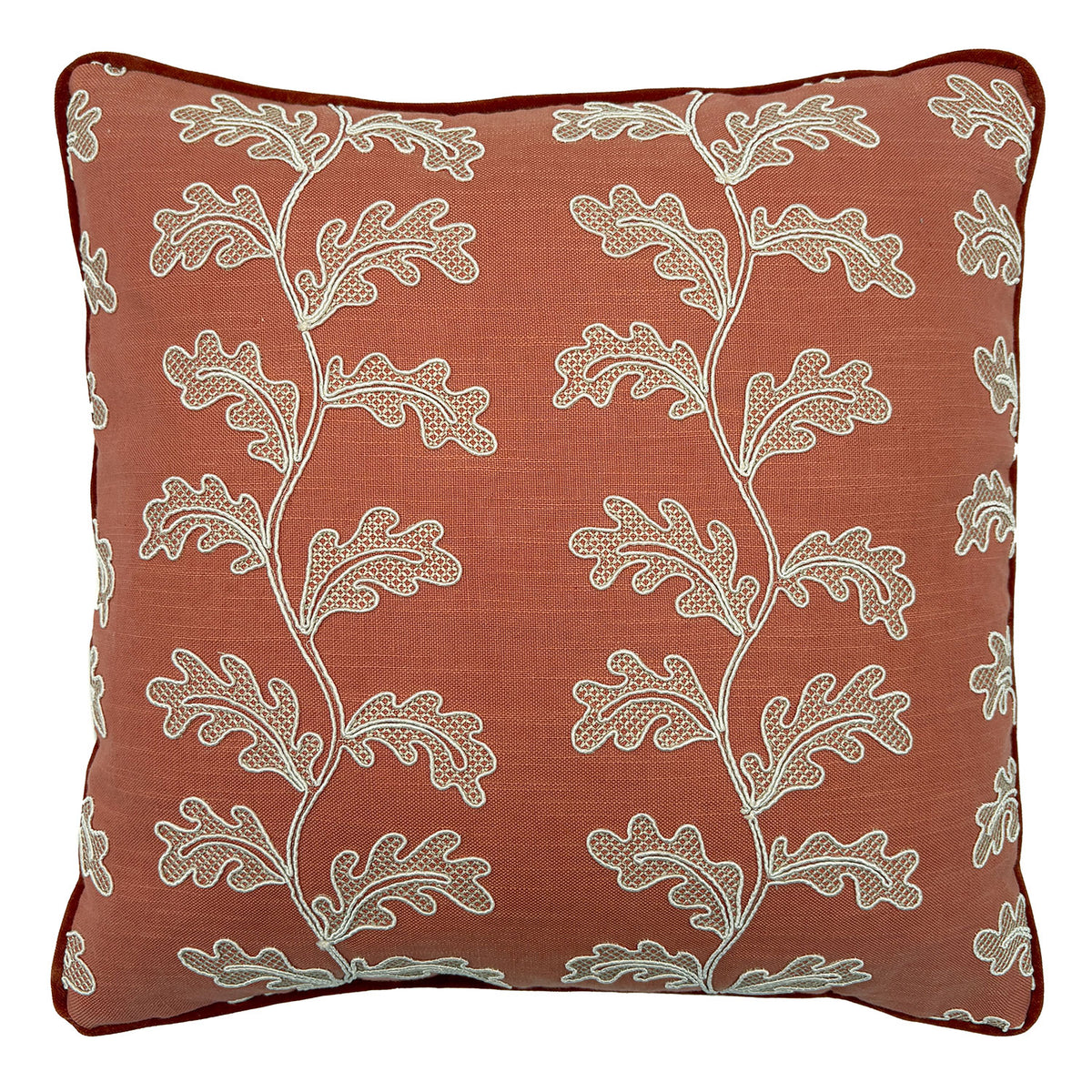 Cushion Helena Soft Coral